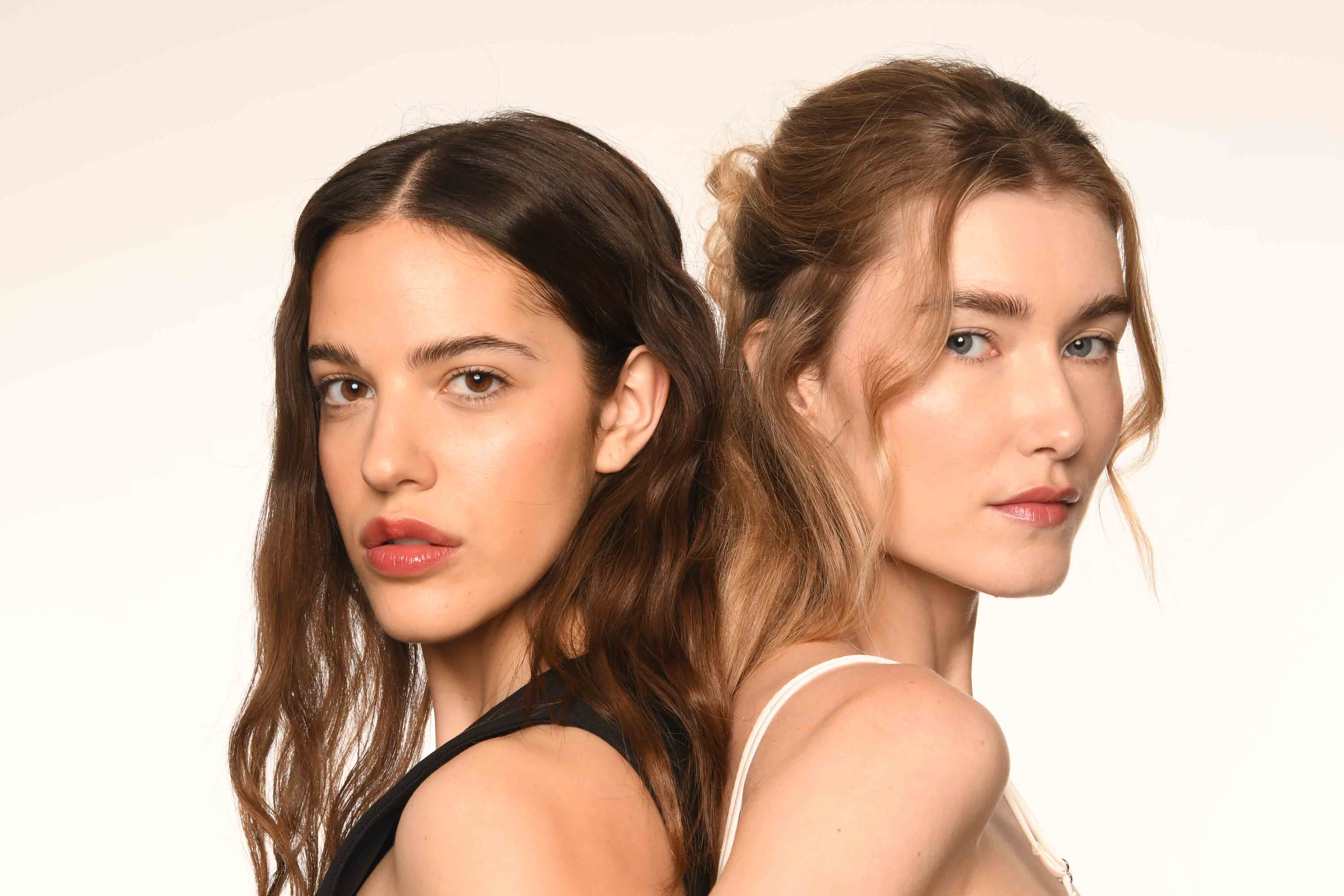 Duo AURA + NOCTE, routine anti-âge complète, Jour et Nuit